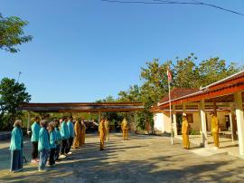 Apel Kerja Pamong Kalurahan